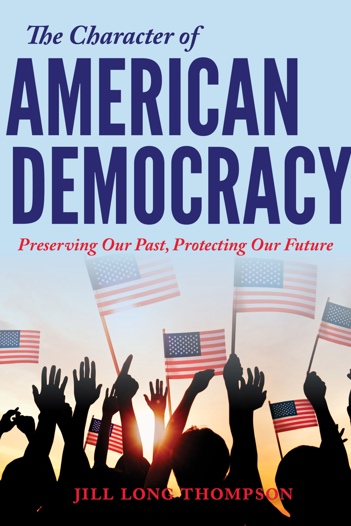 American Democracy